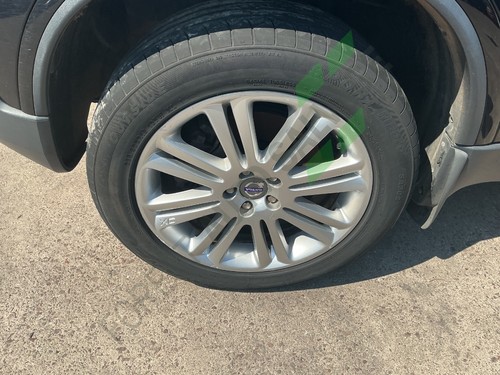 2009 volvo xc90 alloy wheel - volvo,