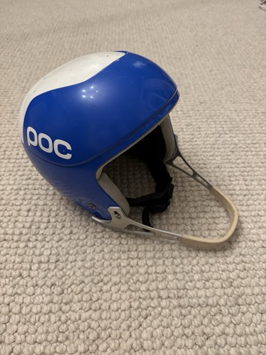 Poc skull orbic comp fis - skull,