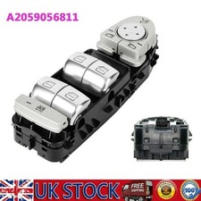 UK Electric Window Switch For