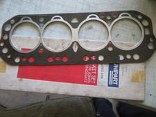 Morris marina 1800 - marina, diesel