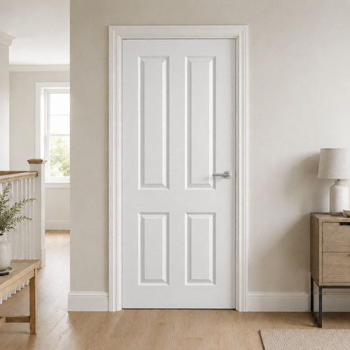 Premdor pre finished - premdor, pre-finished