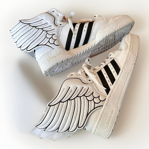 Jeremy scott adidas - adidas, wings