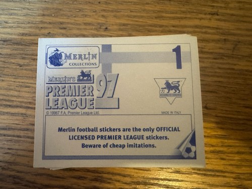 Merlin premier league - merlin,