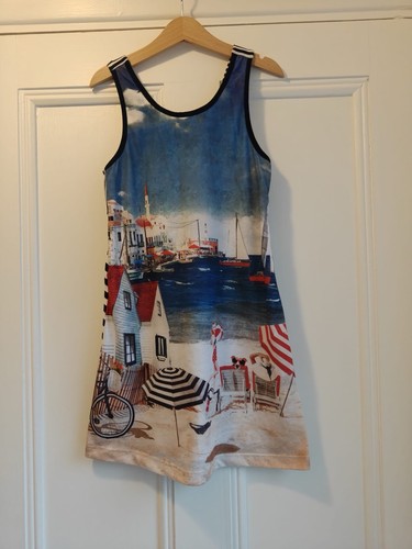 Mayoral girls navy - navy, beach