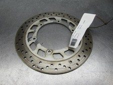 Yamaha XV535 Virago Motorcycle Front Brake Disc Later Type 4.6mm 3JB