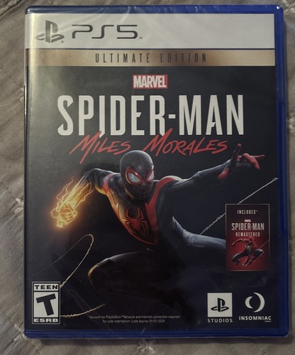 Marvel spider man miles - spider-man:,
