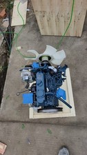 Rebuild D902-EF01 ENGINE