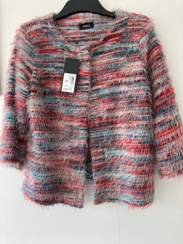 Ladies klass jacket size m - ladies,