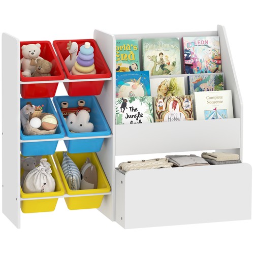 Aiyaplay toy storage unit - storage,