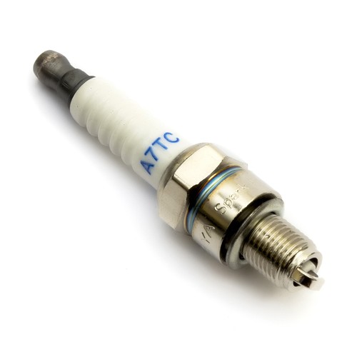 Spark plug a7tc fits ngk - spark,
