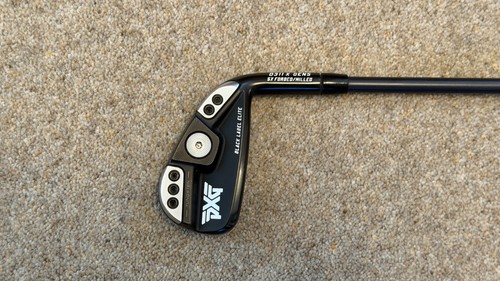 Pxg 0311 driving - pxg, x
