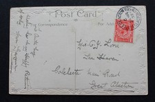 Little Clacton, Clacton on