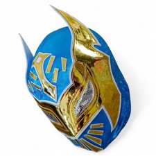 WWE Sin Cara, Mexican