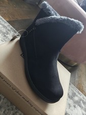 Cushion Walk Ladies Thermo-Tex