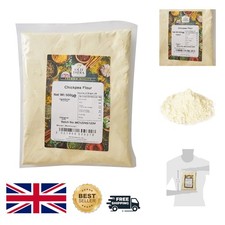 500g Old India Chickpea Flour