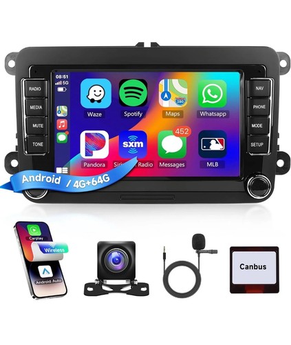 Ymt android car stereo - android, radio