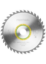 Festool 493198 210mm x 30mm 36T Universal Saw Blade