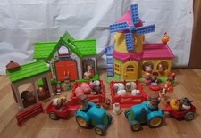 ELC Happyland Farm and