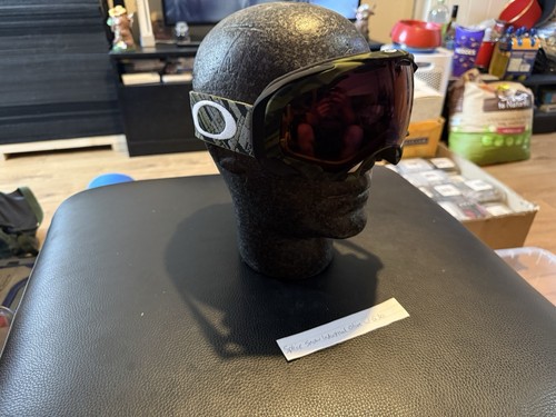 Oakley splice industrial olive - splice,