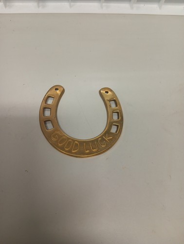 Vintage brass gold metal - vintage,