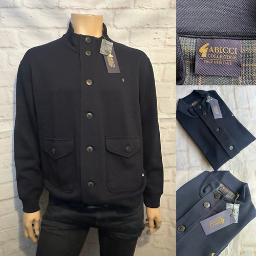Gabicci workwear sweat jacket - workwear,