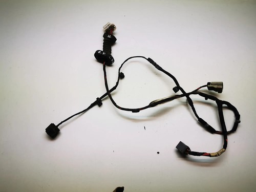 Chrysler 300 touring rear - c,
