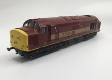 Vitrains V2069 Class 37 EW&S