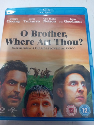 Brother where art thou - o,