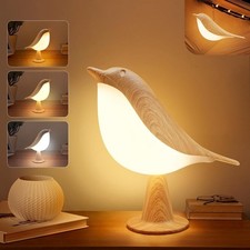 2 in 1 Bird Diffuser Lamp