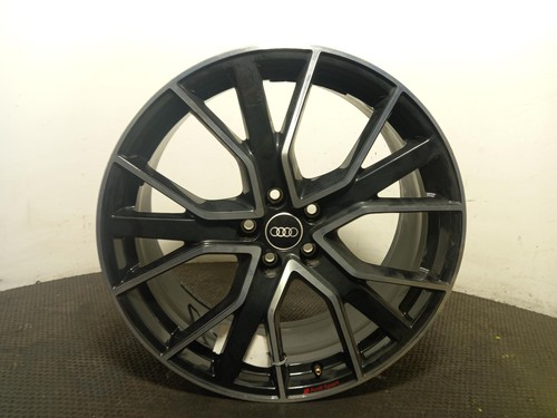 Audi alloy wheel inch - wheel, 20"