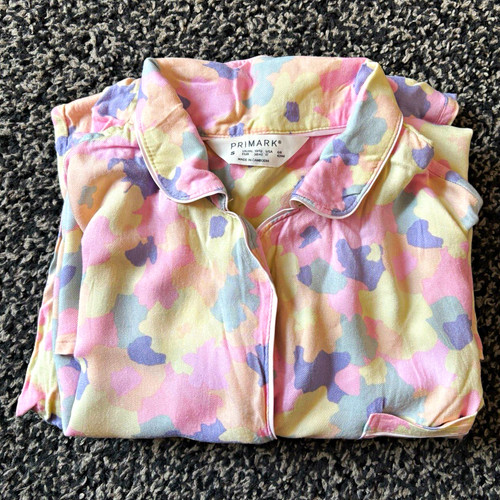 Primark women camo - primark,