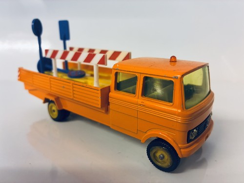 Siku serie v335 mercedes - siku, v-serie