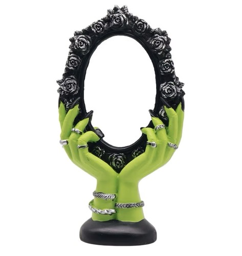 Gothic witch halloween - gothic,