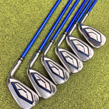 PING G440 irons set PING golf
