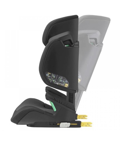 Maxi cosi morion - morion, i-size