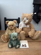 Charlie Bears Fish Chips &