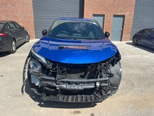 2023 BREAKING NISSAN JUKE