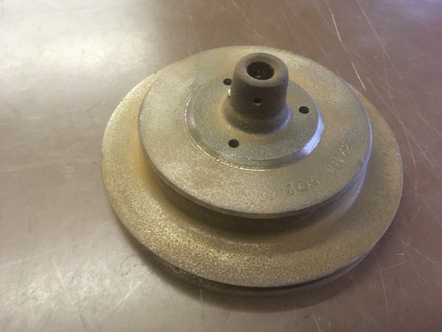 Vintage hoover twintub - a,