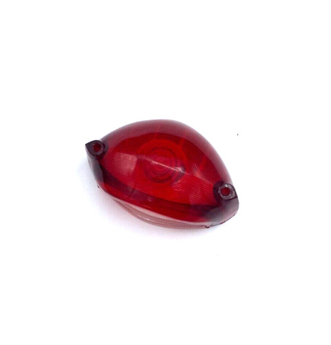 Lucas type 529 rear lamp - lucas, stop