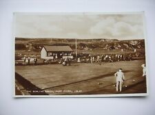 Islay, Port Ellen - Bowling Green. Near Laphroaig, Ardbeg, Bowmore etc.