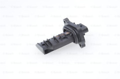 Mass air flow - air,