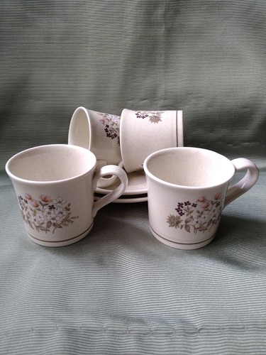 Coffee cups royal doulton - coffee, x