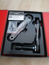 NEW Sram Force 170mm GXP 8