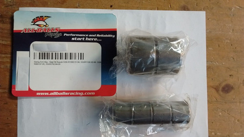 Swinging arm bearings suzuki - swinging,