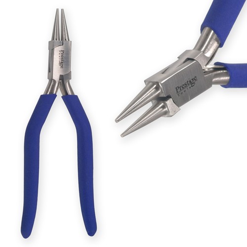 Round nose pliers - , jewellery
