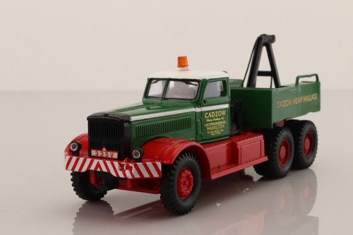 Corgi classics heavy - classics,