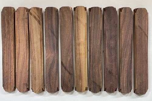 Indian rosewood block piece - rosewood,
