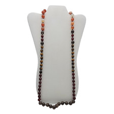 Wendy Mink Necklace Natural