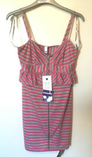 Hi By Henry Holland Strappy