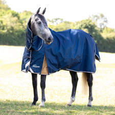 Shires Highlander Plus Lite